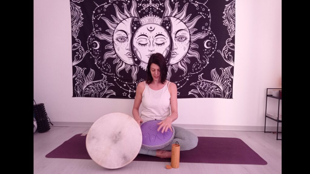 Alice kundalini Yoga Biella