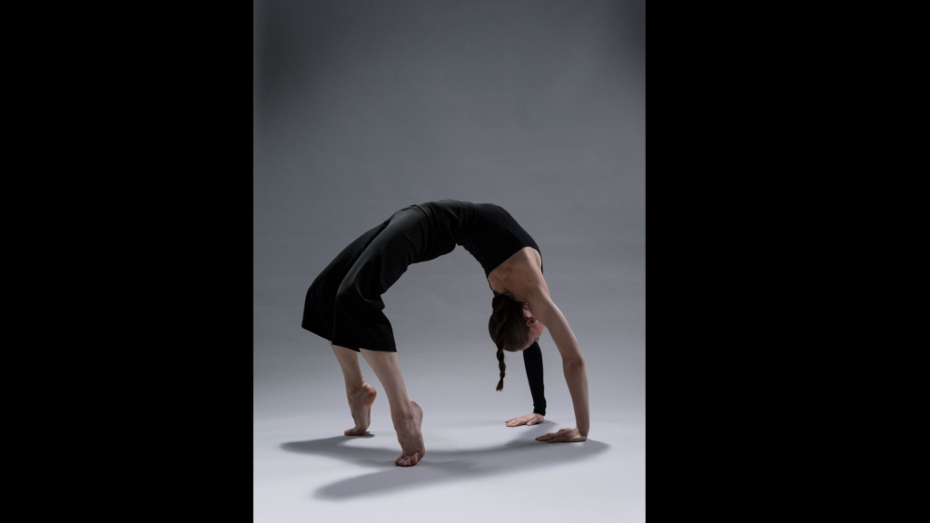 ASANA LEGENDS – Chakrasana